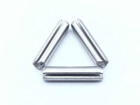 MS16562-222 Spring Pin