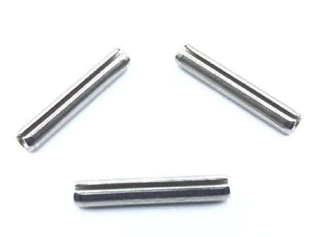 MS16562-224 Spring Pin (4)