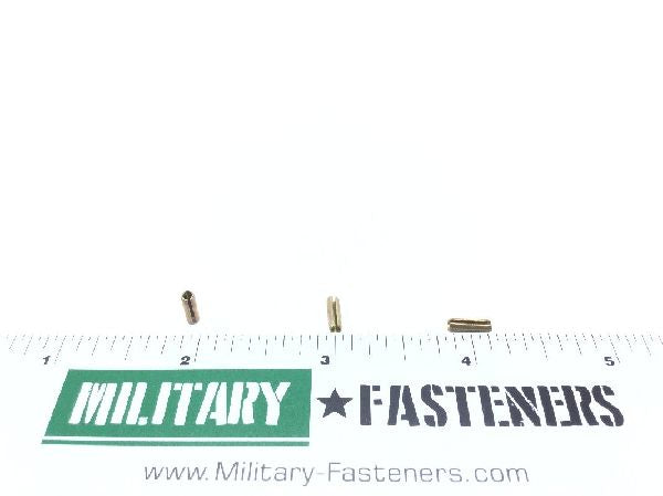 MS16562-22 Spring Pin (2)