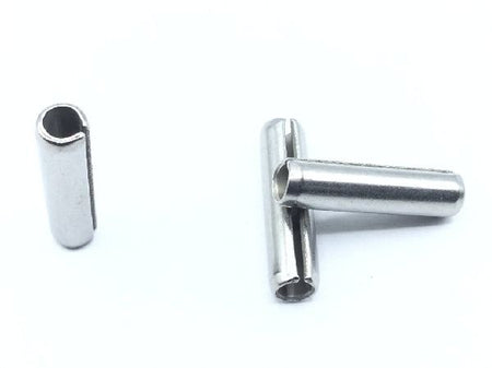MS16562-236 Spring Pin (5)
