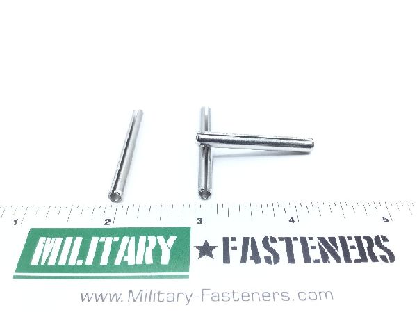 MS16562-240 Spring Pin (5)
