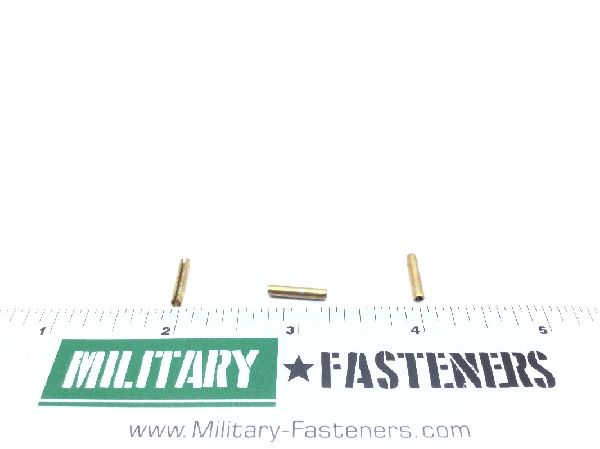 MS16562-25 Spring Pin