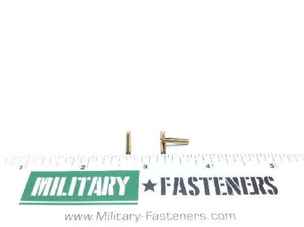 MS16562-25 Spring Pin (2)