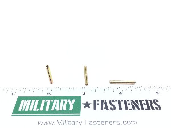 MS16562-28 Spring Pin (2)
