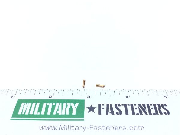 MS16562-2 Spring Pin (2)