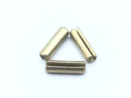 MS16562-32 Spring Pin