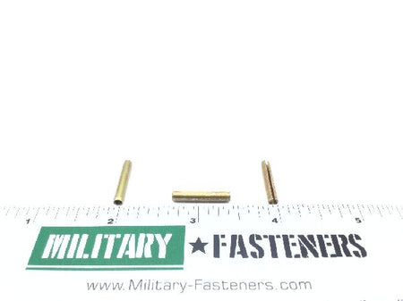 MS16562-36 Spring Pin