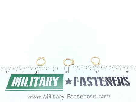 MS16624-1031 Retaining Ring (6)