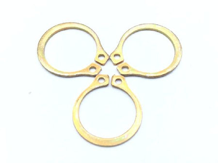MS16624-1043 Retaining Ring