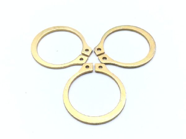 MS16624-1075 Retaining Ring