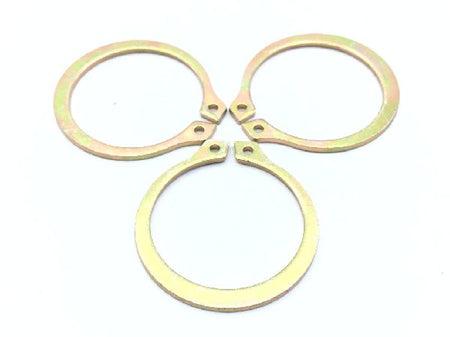 MS16624-1087 Retaining Ring