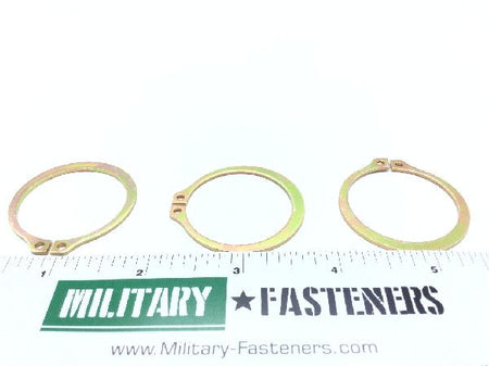 MS16624-1137 Retaining Ring (6)