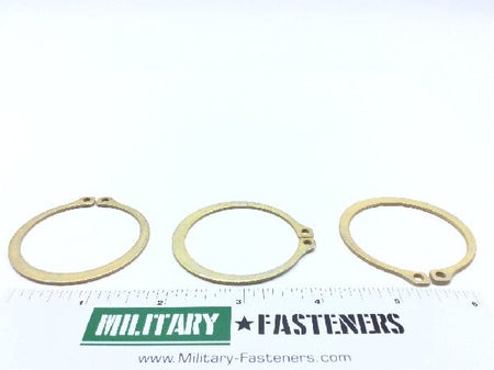 MS16624-1187 Retaining Ring (6)