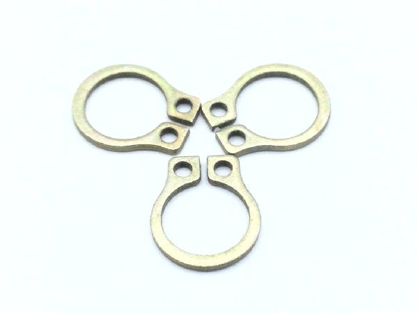 MS16624-2025 Retaining Ring