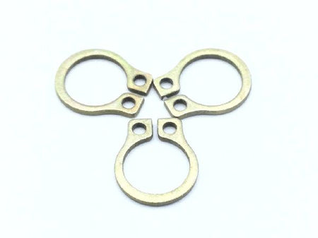 MS16624-2025 Retaining Ring