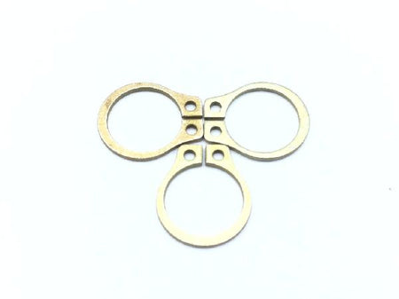 MS16624-2034 Retaining Ring