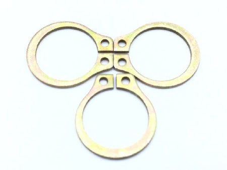 MS16624-2039 Retaining Ring