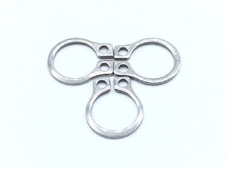 MS16624-4025 Retaining Ring