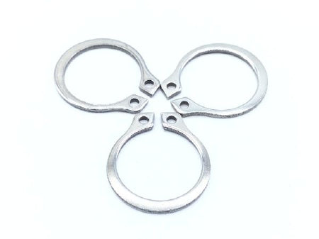 MS16624-4050 Retaining Ring