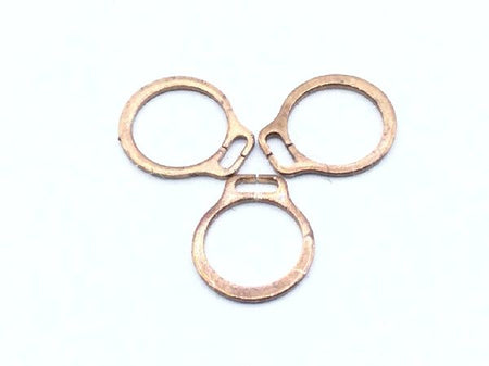 MS16624-5018 Retaining Ring