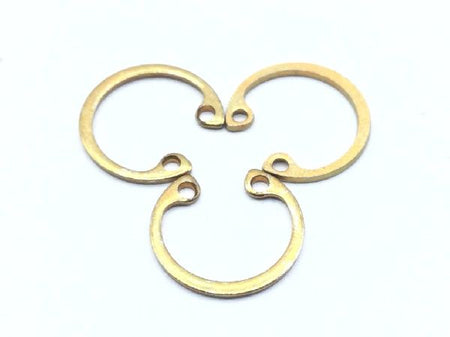 MS16625-1037 Retaining Ring