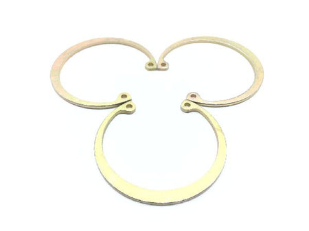 MS16625-1156 Retaining Ring