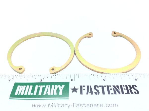 MS16625-1231 Retaining Ring (6)