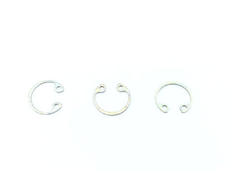 MS16625-2025 Retaining Ring