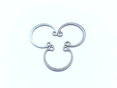 MS16625-4031 Retaining Ring