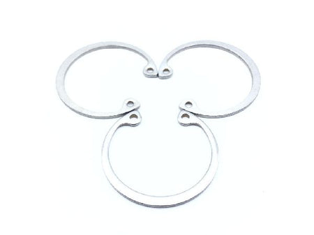 MS16625-4093 Retaining Ring