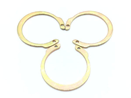 MS16627-1075 Retaining Ring