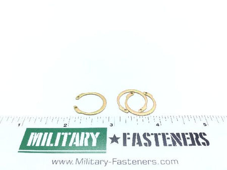 MS16627-1075 Retaining Ring (5)