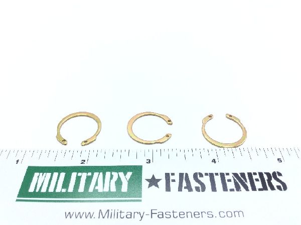 MS16627-1075 Retaining Ring (6)