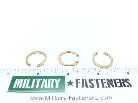 MS16627-1075 Retaining Ring (6)