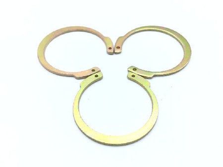 MS16627-1125 Retaining Ring