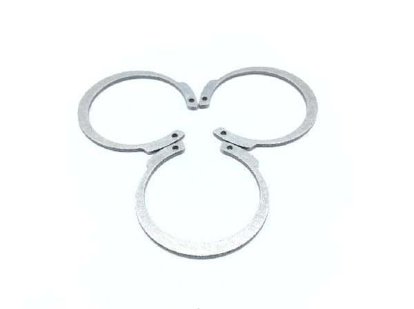 MS16627-4118 Retaining Ring