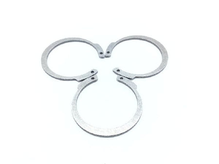 MS16627-4118 Retaining Ring