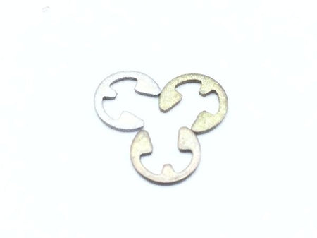 MS16633-2009 Retaining Ring