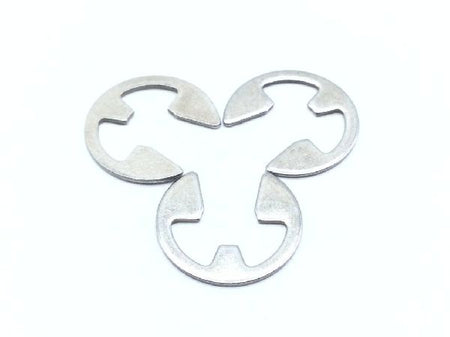 MS16633-4025 Retaining Ring