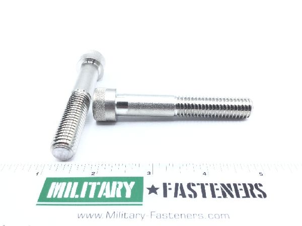 MS16995-102 Socket Head Cap Screws