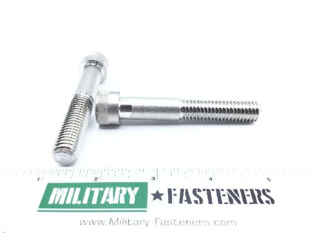 MS16995-102 Socket Head Cap Screws