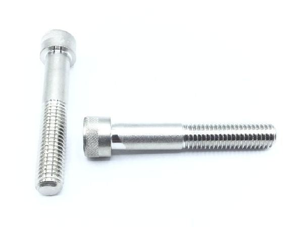 MS16995-102 Socket Head Cap Screws (4)