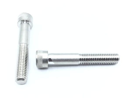 MS16995-102 Socket Head Cap Screws (4)