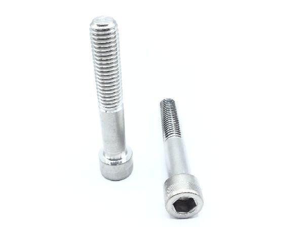 MS16995-102 Socket Head Cap Screws (5)
