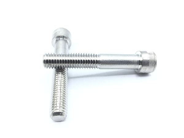 MS16995-102 Socket Head Cap Screws (6)