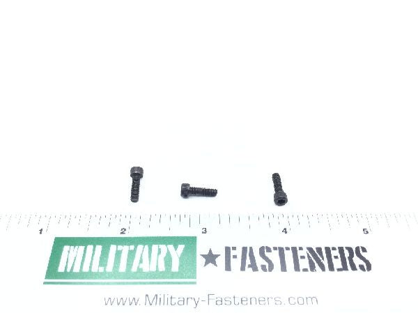 MS16995-10B Socket Head Cap Screws