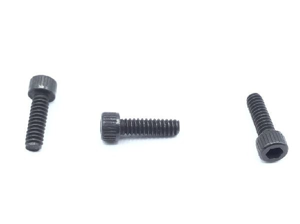 MS16995-10B Socket Head Cap Screws (4)