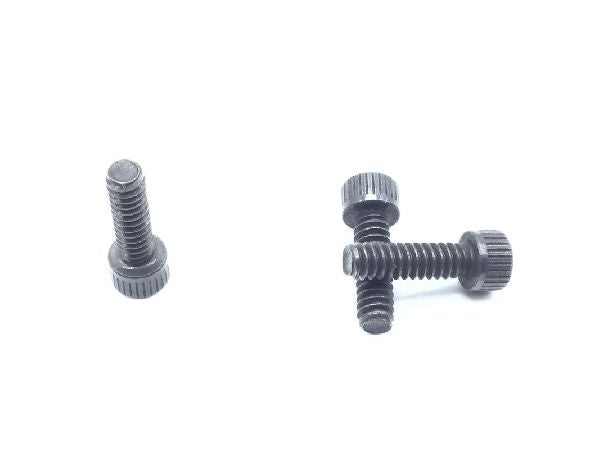 MS16995-10B Socket Head Cap Screws (5)