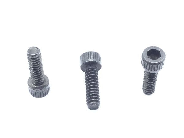 MS16995-10B Socket Head Cap Screws (6)
