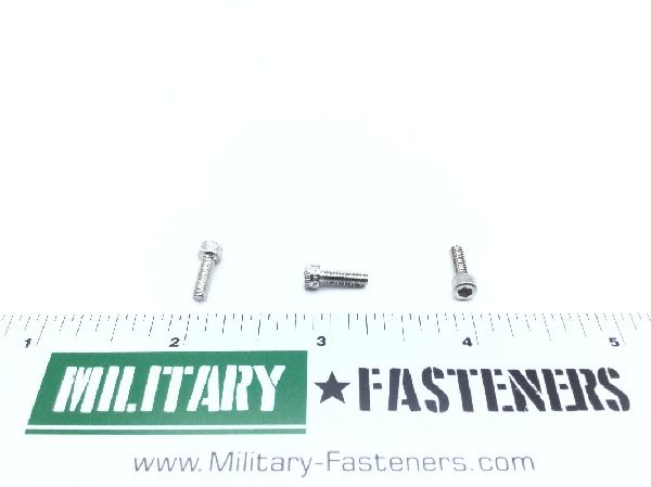 MS16995-10 Machine Screw